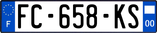 FC-658-KS