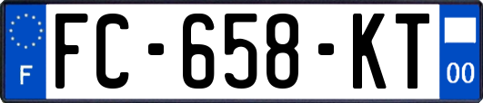 FC-658-KT