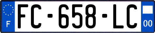 FC-658-LC
