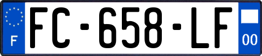 FC-658-LF
