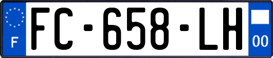 FC-658-LH