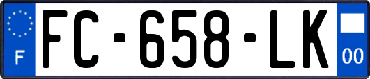 FC-658-LK