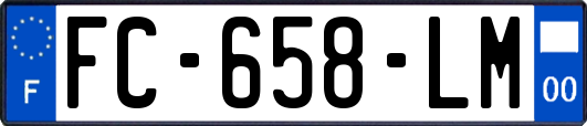 FC-658-LM