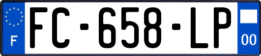FC-658-LP