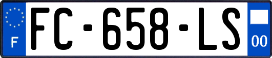 FC-658-LS