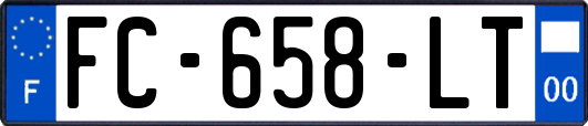 FC-658-LT