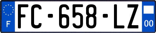 FC-658-LZ