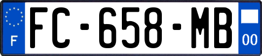 FC-658-MB