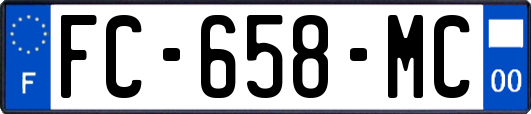 FC-658-MC