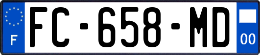 FC-658-MD
