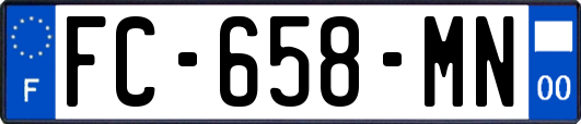 FC-658-MN