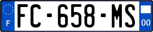 FC-658-MS