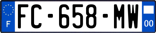 FC-658-MW