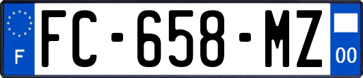 FC-658-MZ