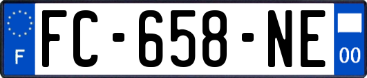 FC-658-NE