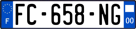 FC-658-NG