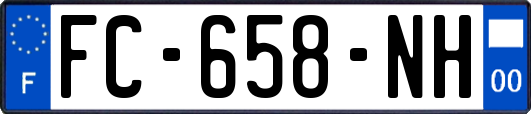 FC-658-NH
