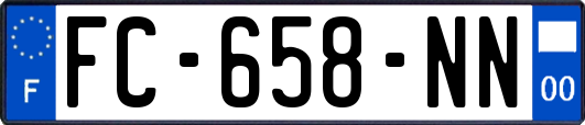 FC-658-NN