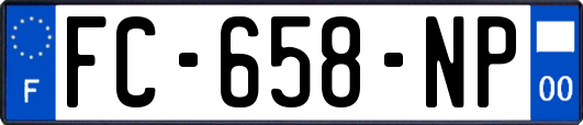 FC-658-NP