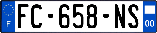 FC-658-NS