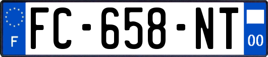 FC-658-NT
