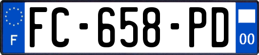 FC-658-PD
