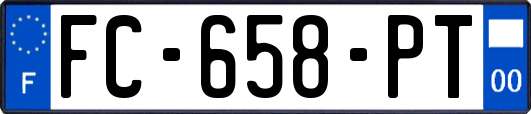 FC-658-PT