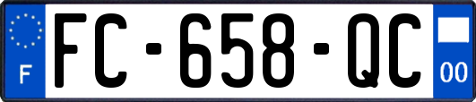 FC-658-QC