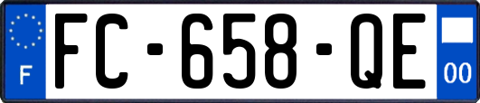 FC-658-QE