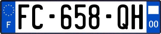 FC-658-QH