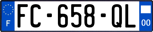 FC-658-QL