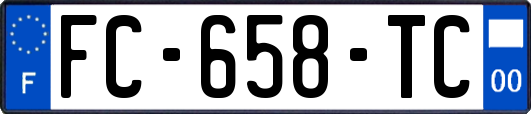 FC-658-TC