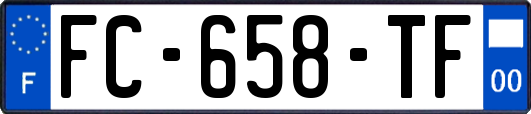 FC-658-TF