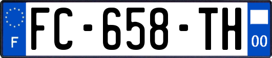 FC-658-TH
