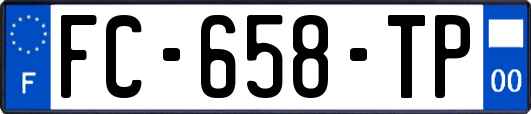 FC-658-TP