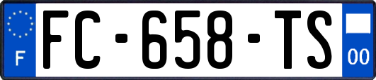 FC-658-TS