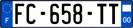FC-658-TT