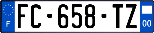 FC-658-TZ