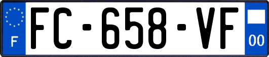 FC-658-VF