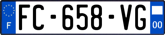 FC-658-VG