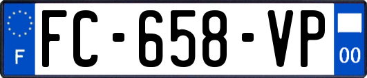 FC-658-VP