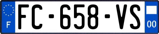 FC-658-VS