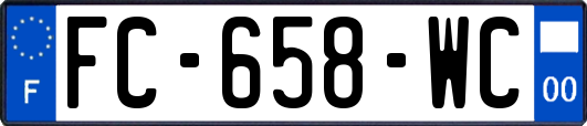 FC-658-WC