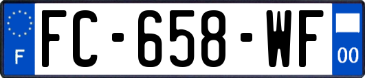 FC-658-WF