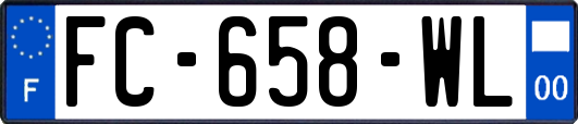 FC-658-WL
