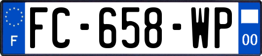 FC-658-WP