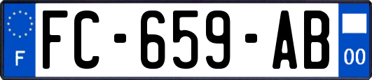 FC-659-AB