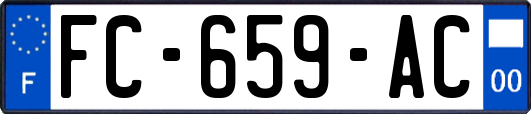 FC-659-AC