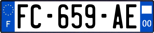 FC-659-AE