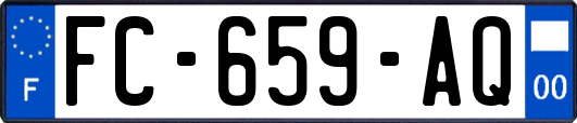 FC-659-AQ